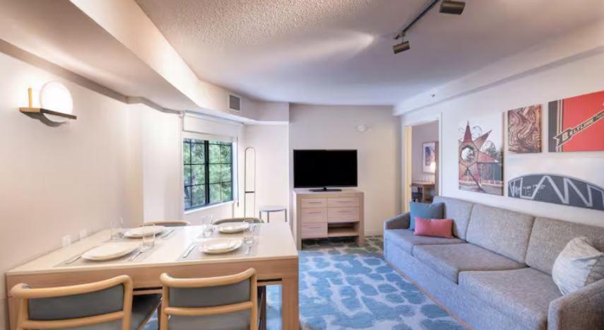 Homewood Suites By Hilton Viera Melbourne Eksteriør billede