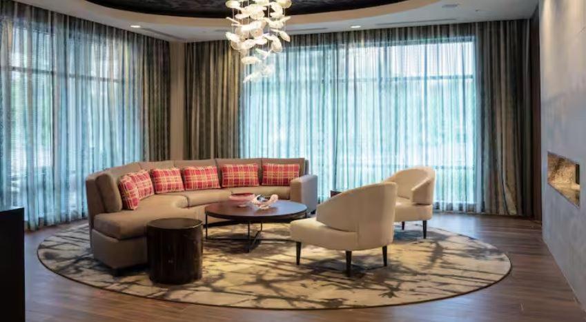 Homewood Suites By Hilton Viera Melbourne Eksteriør billede